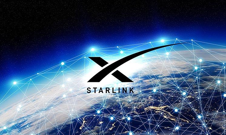 Elon Musk y StarLink llegan  México con su internet satelital