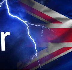 Uber deberá pagar casi 350,000 euros tras perder demanda en el Reino Unido