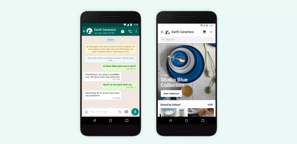 WhatsApp - DominioLibre