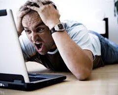 Usuarios en redes, reportan caída nacional de Telmex, Izzi, TotalPlay, Microsoft, Google y otros!