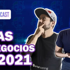 TALKS EP. 12 – IDEAS DE NEGOCIOS PARA 2021 | MONOPOLIOS ONLINE
