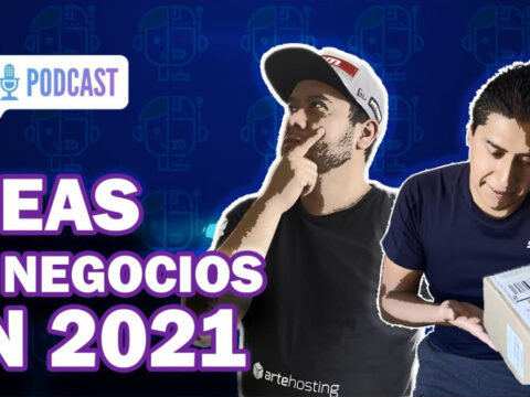 TALKS EP. 12 – IDEAS DE NEGOCIOS PARA 2021 | MONOPOLIOS ONLINE