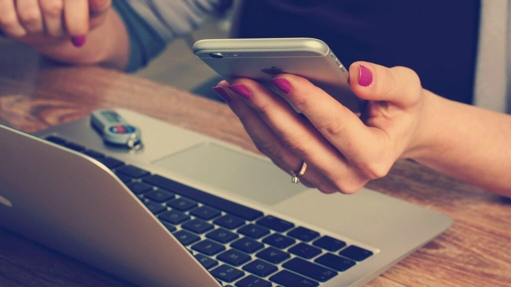 Mica de privacidad magnetica