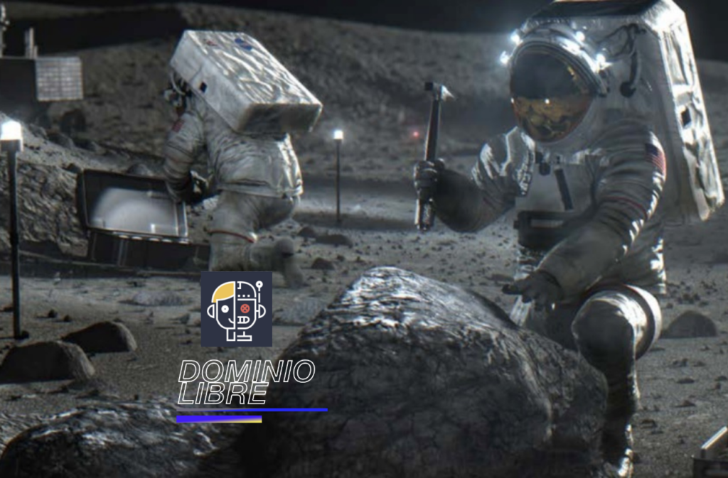 Rusia no permitirá la privatización de la Luna