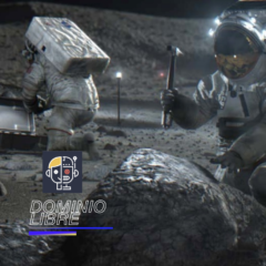 Rusia no permitirá la privatización de la Luna