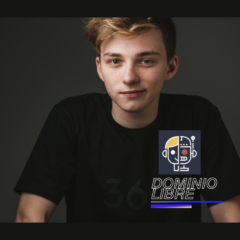 Comparan a este joven latino con Jeff Bezos