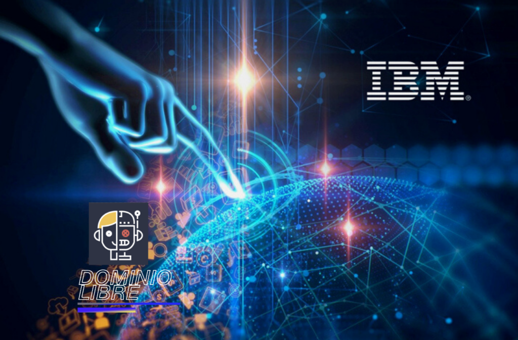 IBM planea dar educación tecnológica a más de 30 millones de personas
