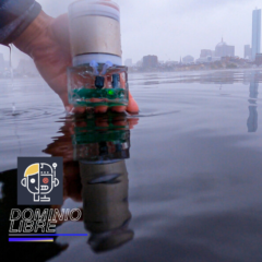 Un “GPS” submarino usará el sonido como fuente de energía