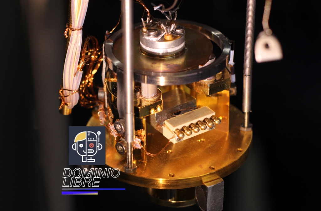 Impresoras 3D moleculares con IA