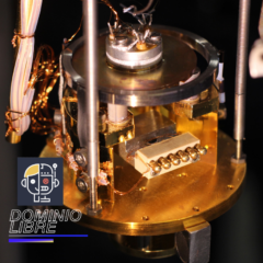 Impresoras 3D moleculares con IA