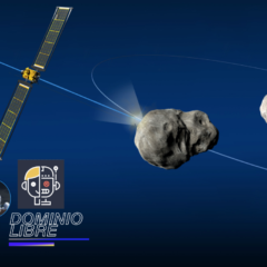 NASA evalúa mecanismo de defensa planetaria