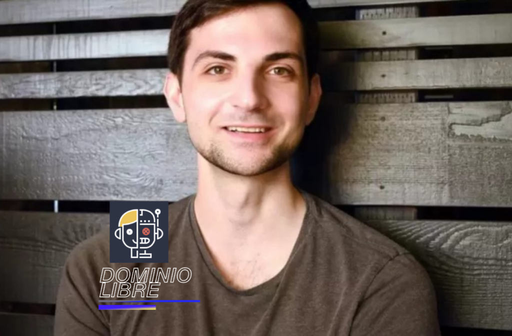 Dydx Cripto startup  de 19 personas superó a Coinbase