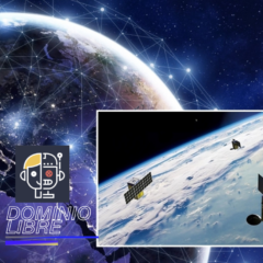 Los swarm, enjambres de satélites