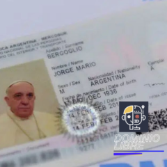 Un hacker tiene los datos personales de casi TODOS los argentinos