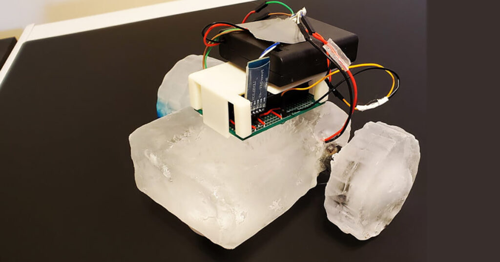 IceBot