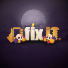 Usuarios en redes sociales denuncian por fraude a FixIt