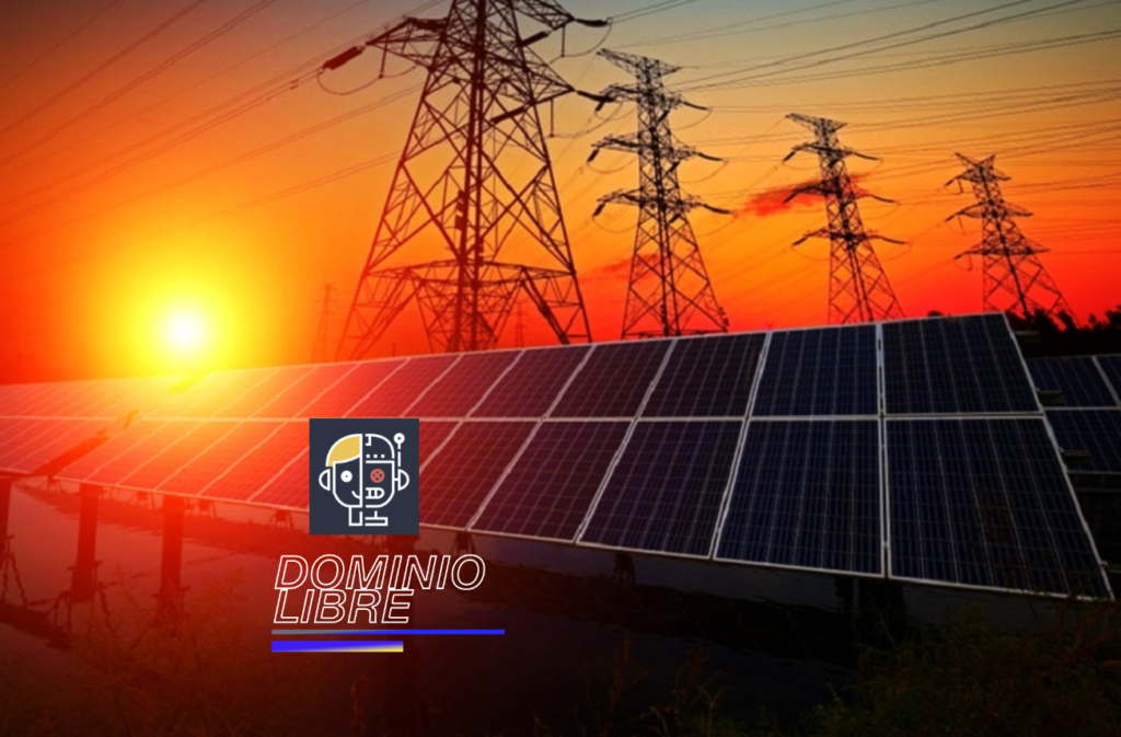 Estas son las desventajas de la energía solar