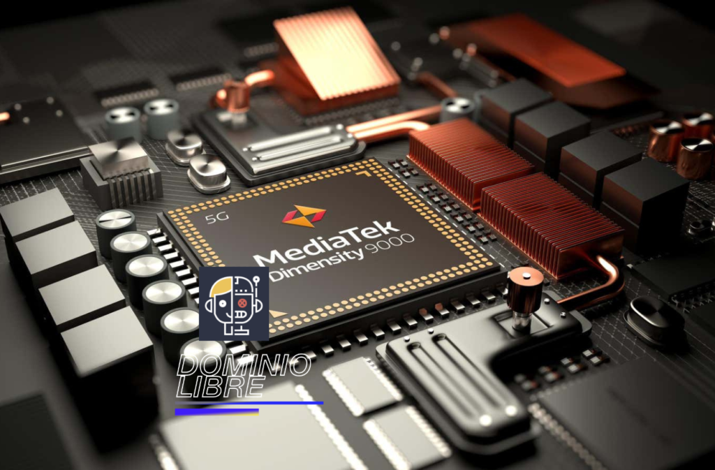 Un fallo en los procesadores MediaTek permite espiar las llamadas y los audios de teléfonos Android