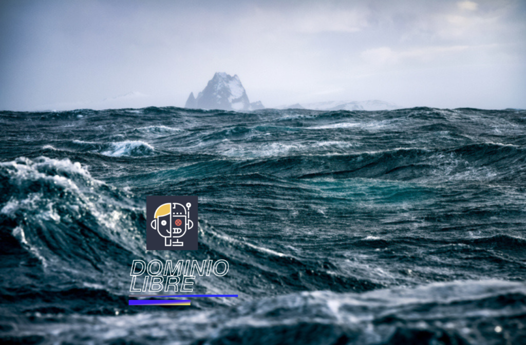 Así es el océano Austral: el nuevo océano oficialmente reconocido en la Tierra