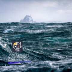 Así es el océano Austral: el nuevo océano oficialmente reconocido en la Tierra