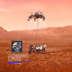 Mexicano va por otra misión en Marte con la NASA