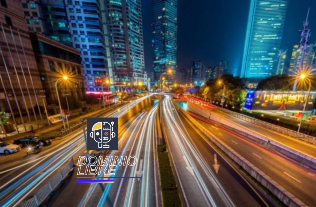 PCs sobre ruedas: así es la ruta al futuro de la movilidad