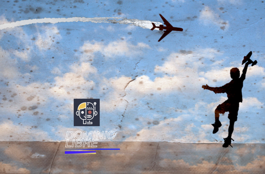 El gran fraude climático. Qué es la geoingeniería