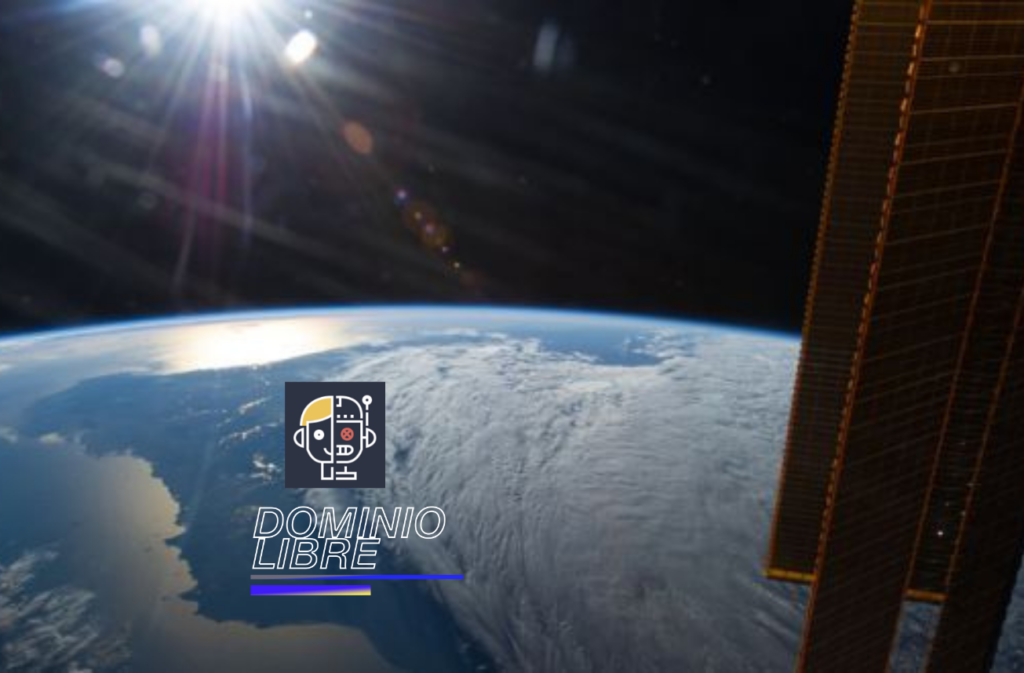 Ciencia desde la ISS