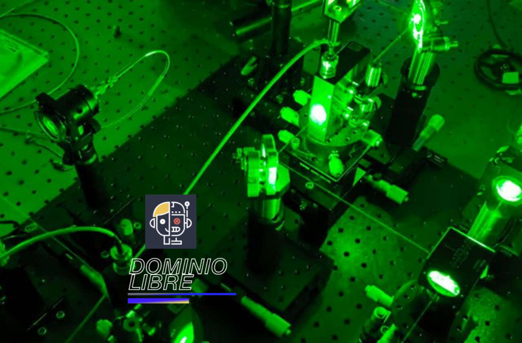 Inventan una cámara que puede ver a través de cualquier cosa