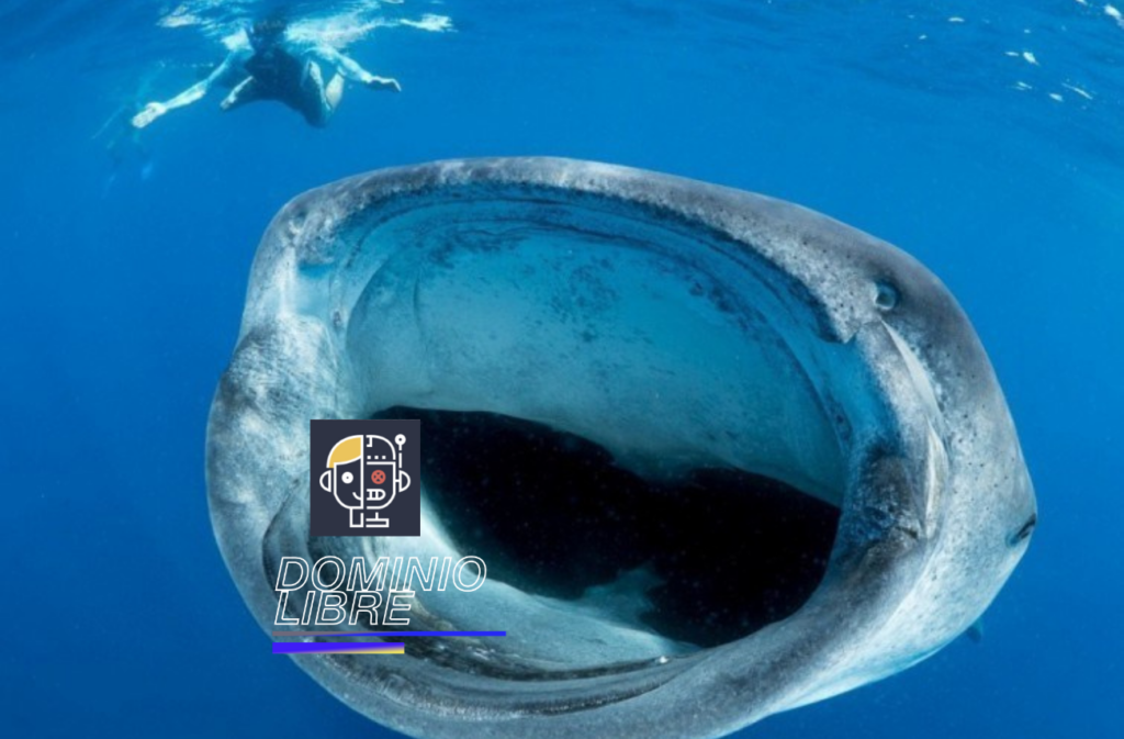 NASA, para salvar al tiburón más grande del mundo