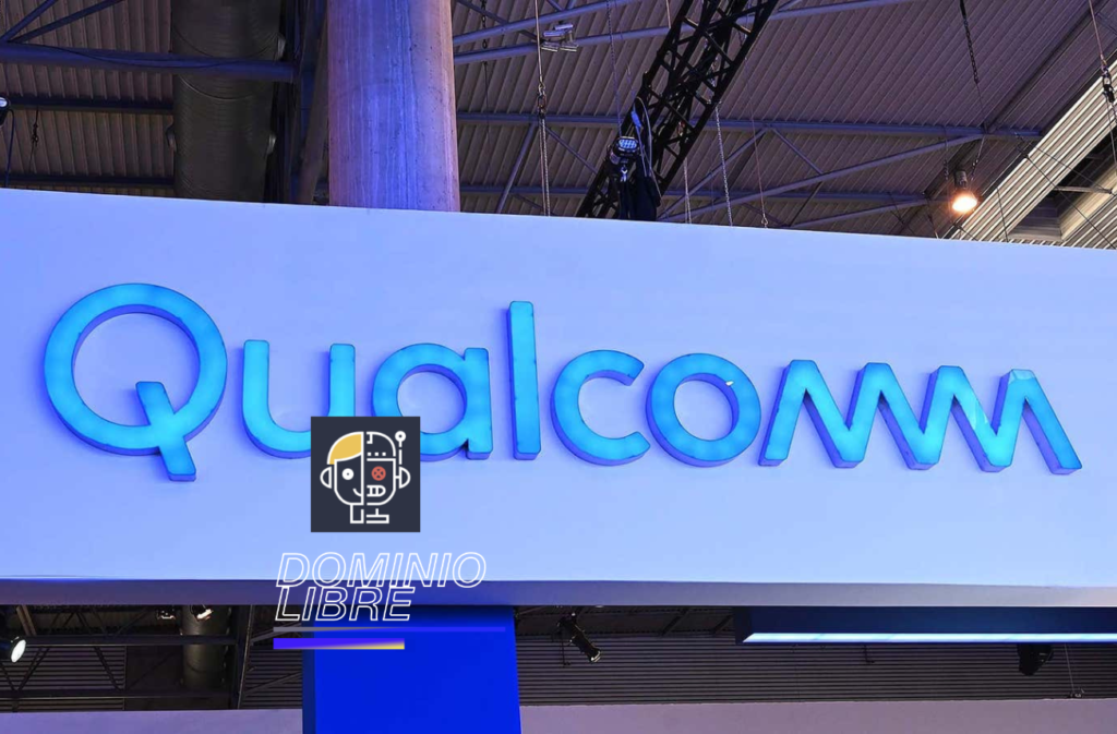 Qualcomm compite contra Apple con sus propios chips ARM
