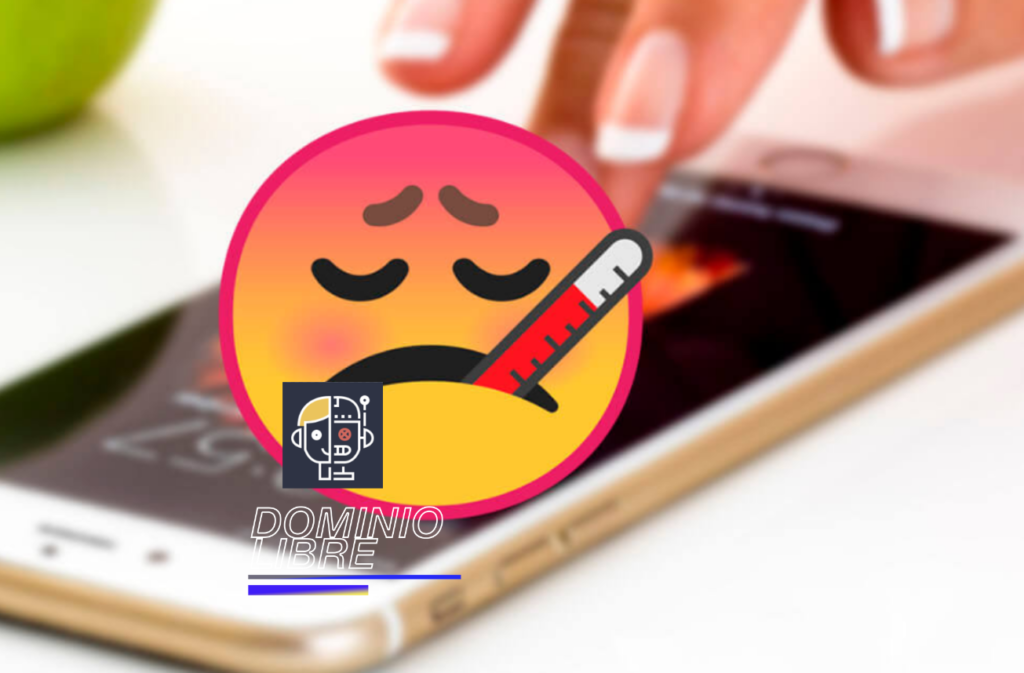 La aplicación que monitorea el calentamiento global