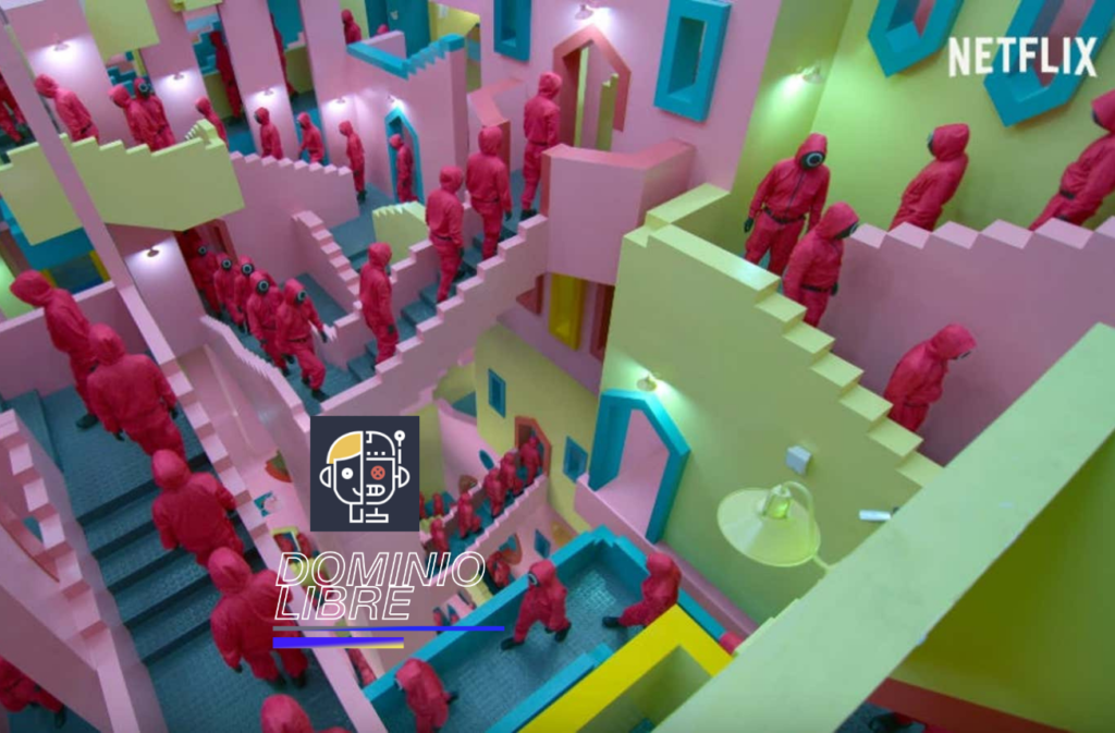 Corea del Norte habría fusilado a un hombre por introducir copias de El juego del calamar