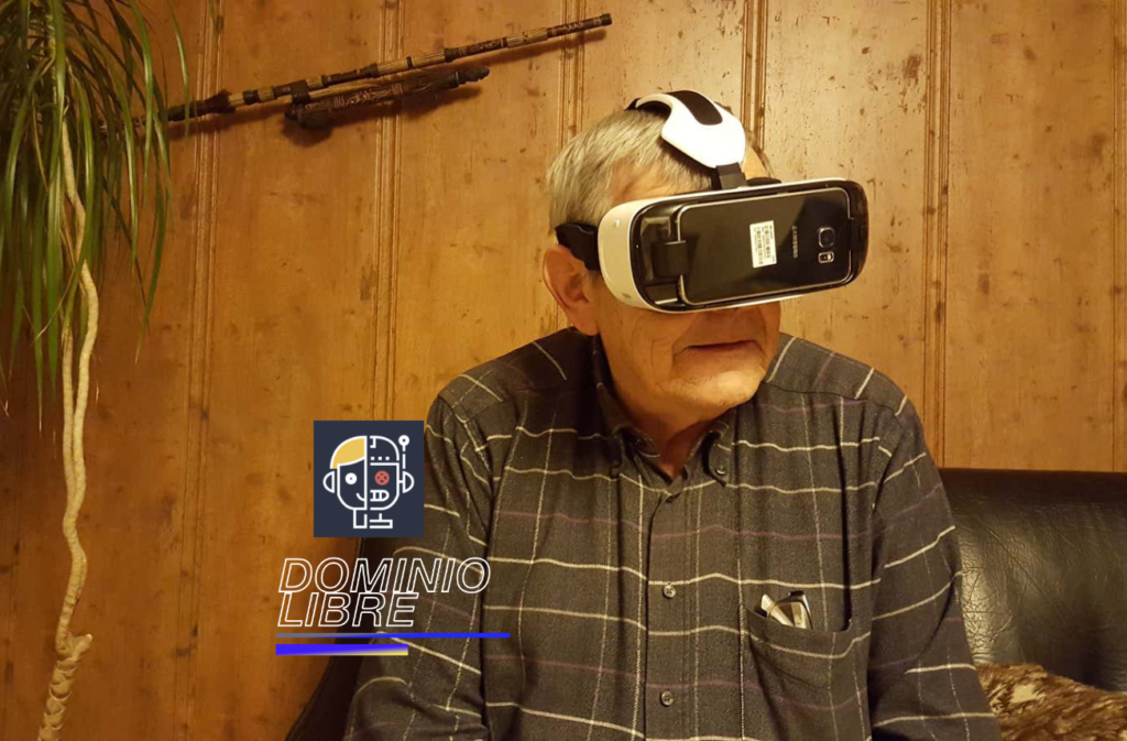 Corea del Sur usará cascos de realidad virtual para determinar si las personas mayores pueden conducir