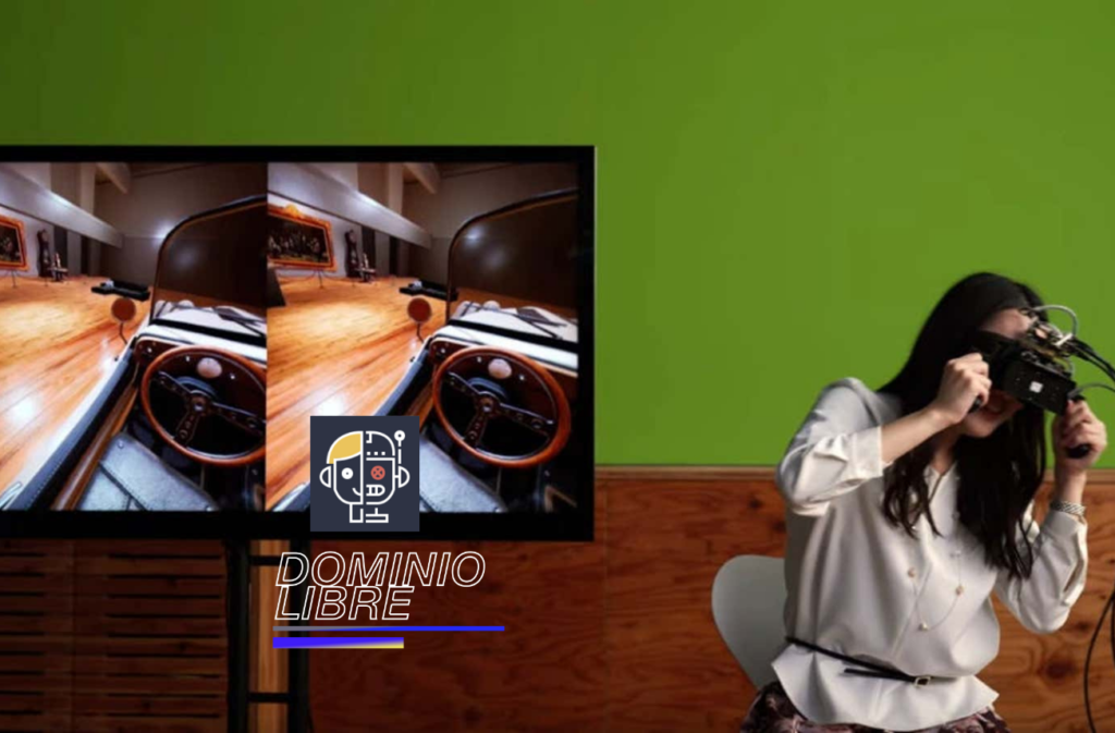 Sony enseña un prototipo de sus nuevas gafas de realidad virtual 8K