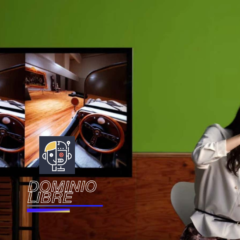 Sony enseña un prototipo de sus nuevas gafas de realidad virtual 8K