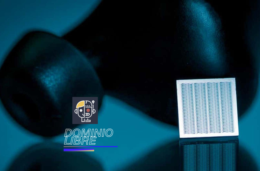 Chip de silicio hace que los auriculares inalámbricos tengan mejor batería