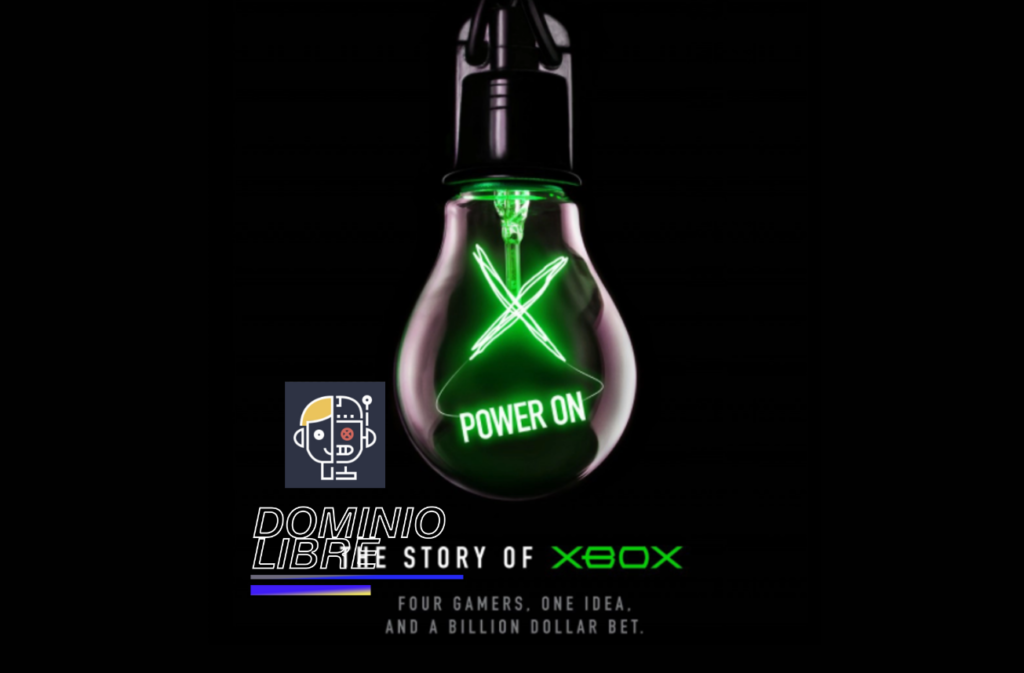 Microsoft estrena una docuserie imperdible si te gusta la historia de los videojuegos