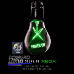 Microsoft estrena una docuserie imperdible si te gusta la historia de los videojuegos