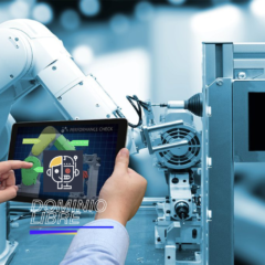 Cómo fortalecer el negocio a través de la digitalización de supply chain