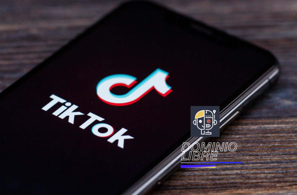 Cómo encontrar ese video de TikTok que perdiste de vista cuando refrescaste la app