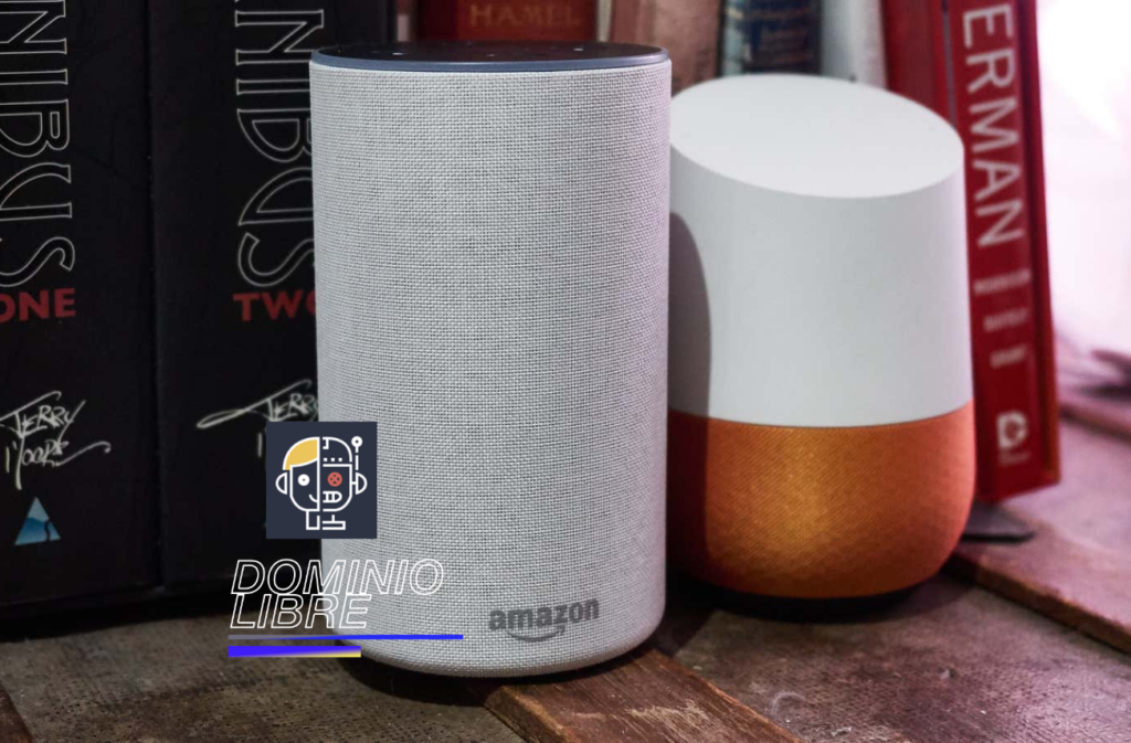 Alexa le dijo a una niña de 10 años que insertara monedas en un enchufe de pared