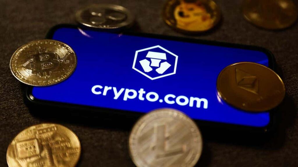 Crypto