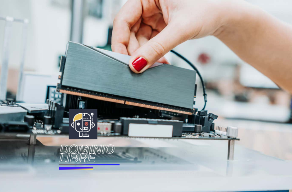 UltraRAM: el invento definitivo que podría unir de una vez almacenamiento y memoria