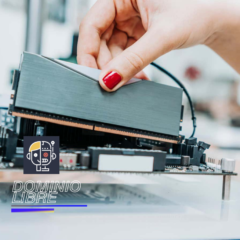 UltraRAM: el invento definitivo que podría unir de una vez almacenamiento y memoria