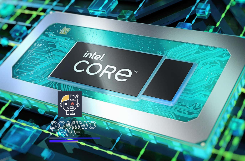 Las nuevas CPU de 12a generación de Intel para laptops ya están aquí, y se enfrentarán a Apple y AMD.