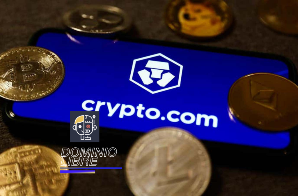 Crypto.com finalmente reconoce 34 millones de dólares robados por hackers