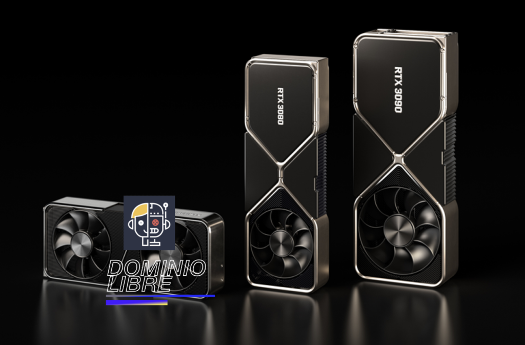 El precio de las gráficas Nvidia y AMD ha comenzado a bajar