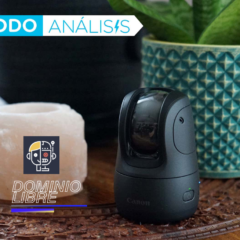 La Canon PowerShot PX es un pequeño fotógrafo personal con muchos más usos de los que imaginas