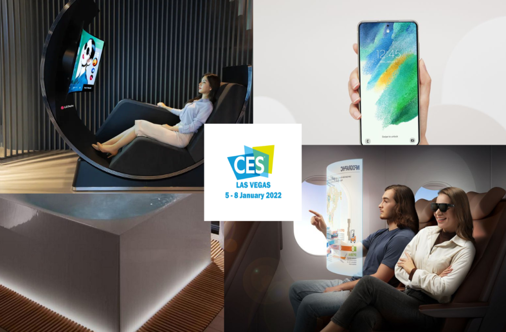 CES
